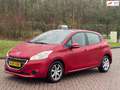 Peugeot 208 1.2 VTi Allure/AIRCO/CRUISE/NAVI/PANO/PARKEERSENS Rot - thumbnail 1