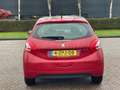 Peugeot 208 1.2 VTi Allure/AIRCO/CRUISE/NAVI/PANO/PARKEERSENS Rot - thumbnail 6
