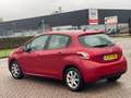 Peugeot 208 1.2 VTi Allure/AIRCO/CRUISE/NAVI/PANO/PARKEERSENS Rot - thumbnail 8