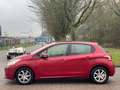 Peugeot 208 1.2 VTi Allure/AIRCO/CRUISE/NAVI/PANO/PARKEERSENS Rot - thumbnail 9