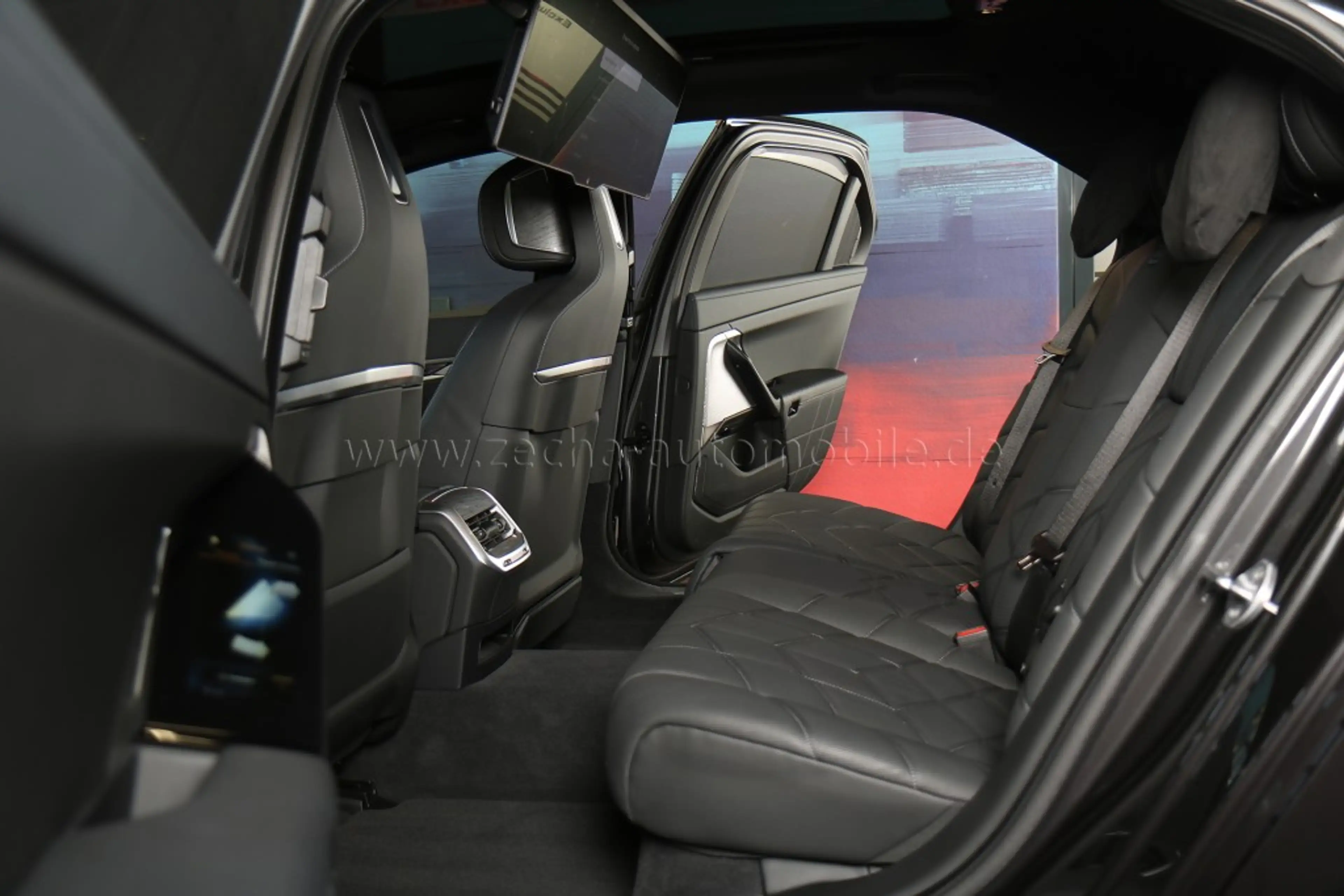 BMW 750 e xDr.ExecutiveLounge.Sitzbel.Panod.FondExp. — photo 16
