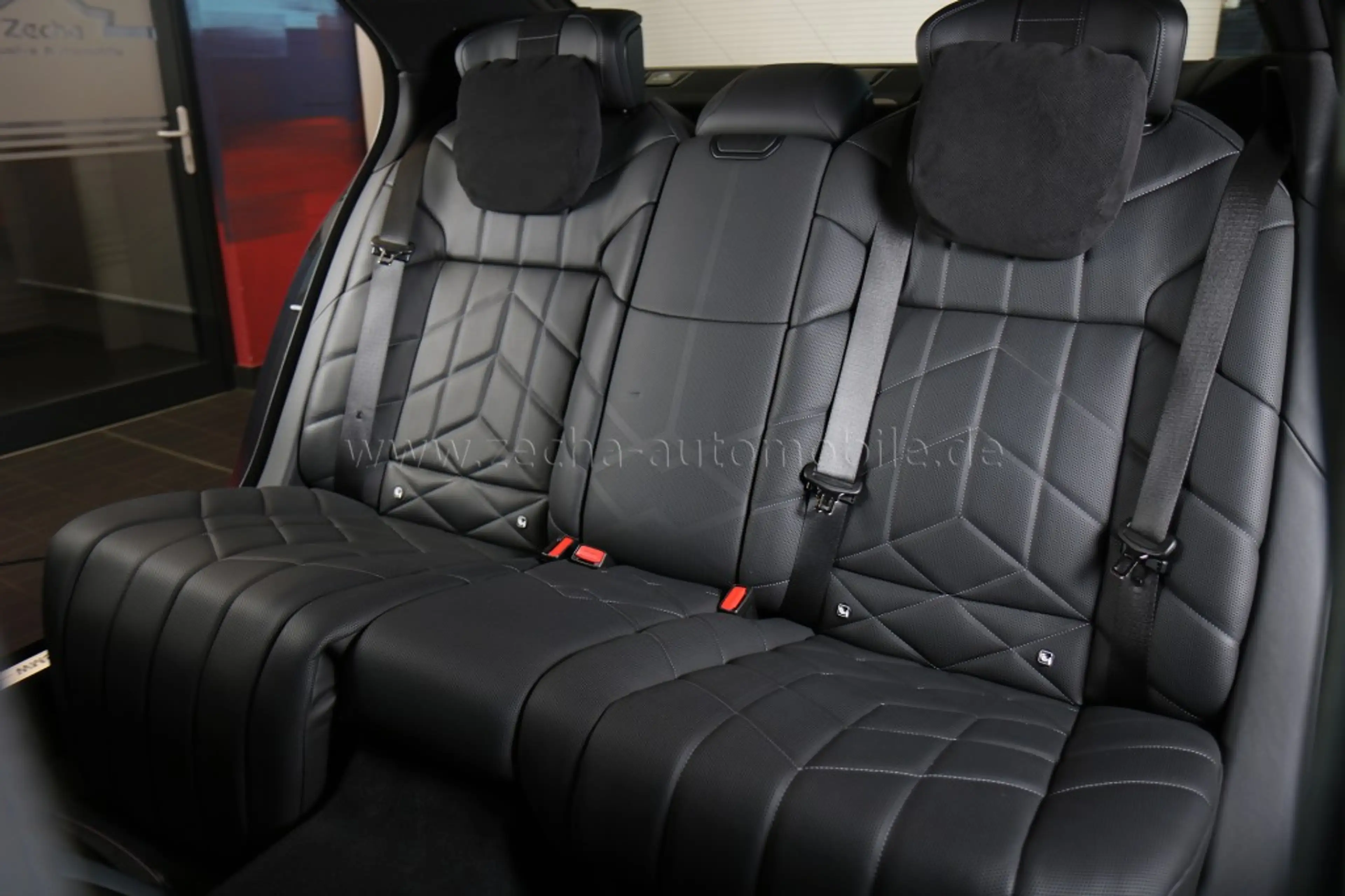 BMW 750 e xDr.ExecutiveLounge.Sitzbel.Panod.FondExp. — photo 15