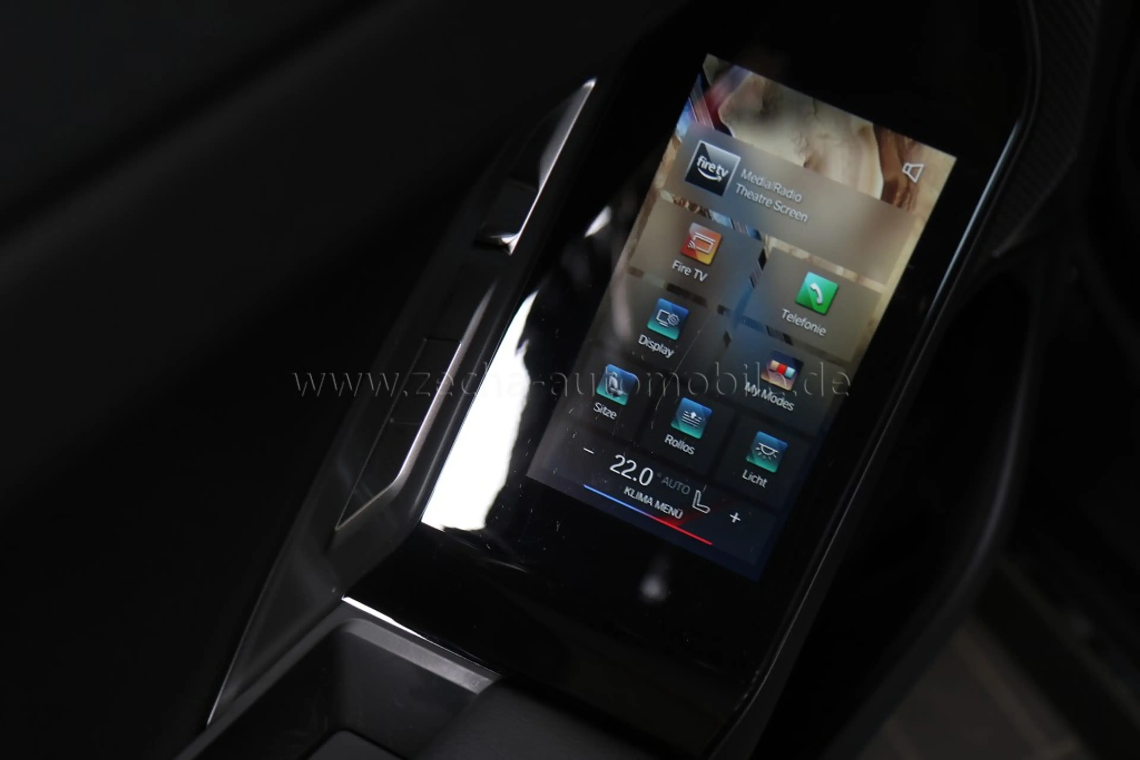 BMW 750 e xDr.ExecutiveLounge.Sitzbel.Panod.FondExp. — photo 17