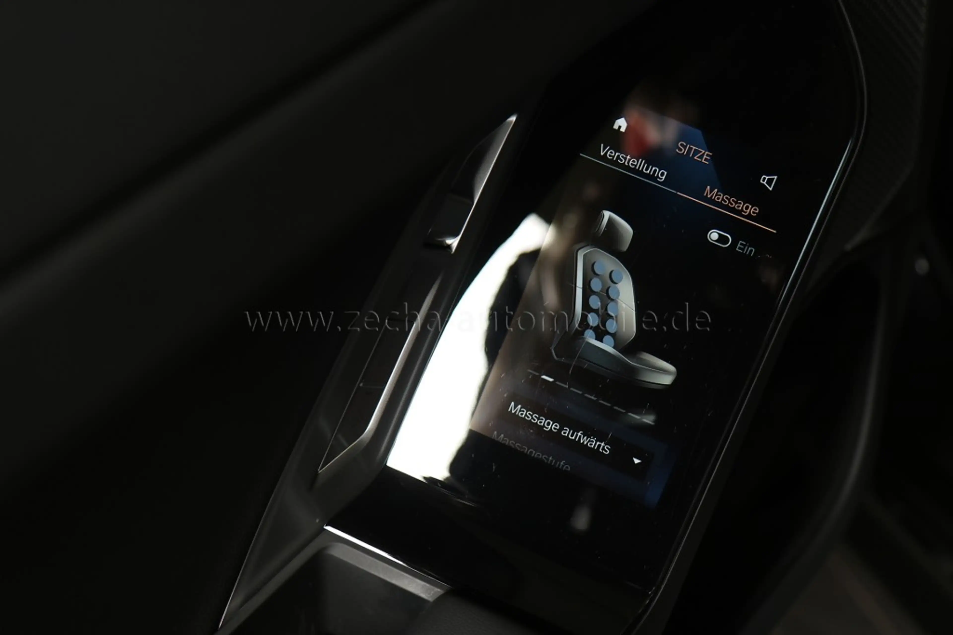 BMW 750 e xDr.ExecutiveLounge.Sitzbel.Panod.FondExp. — photo 18