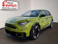 Abarth 600e SCORPIONISSIMA Soundmodul Grün - thumbnail 4