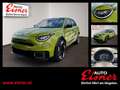 Abarth 600e SCORPIONISSIMA Soundmodul Grün - thumbnail 1