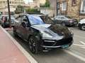 Porsche Cayenne II (2) 4.8 V8 550 TURBO S TIPTRONIC Noir - thumbnail 5