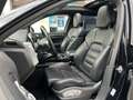 Porsche Cayenne II (2) 4.8 V8 550 TURBO S TIPTRONIC Noir - thumbnail 6
