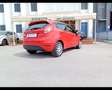 Ford Fiesta 5 Porte 1.4  Titanium Rot - thumbnail 13