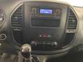 Mercedes-Benz Vito Kastenwagen Kasten 110 CDI RWD lang 75 kW (102 ... Weiß - thumbnail 9