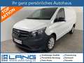 Mercedes-Benz Vito Kastenwagen Kasten 110 CDI RWD lang 75 kW (102 ... Weiß - thumbnail 1