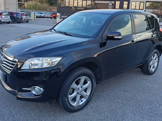 Toyota RAV 4 Rav4 III RAV4 Crossport 2.2 d-4d 2wd 150cv