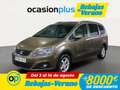 SEAT Alhambra 2.0 TSI Style DSG Verde - thumbnail 1