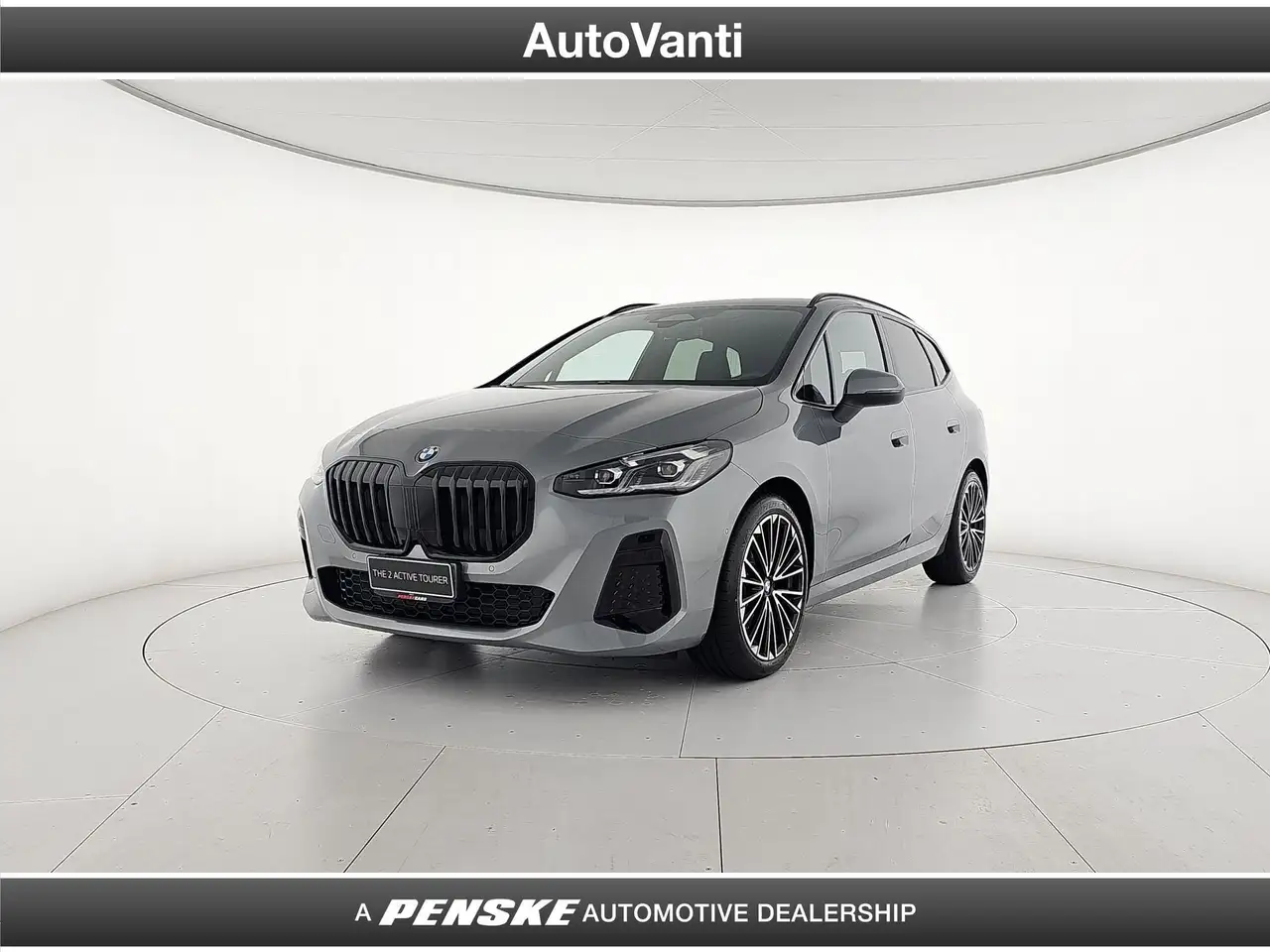 BMW 2 Series 2026
