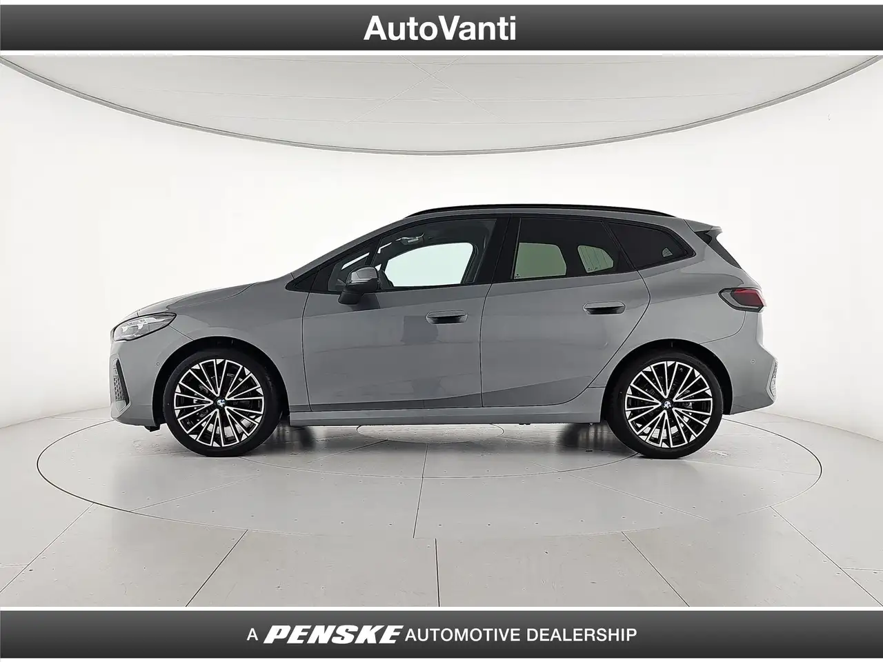 BMW 2 Series 2026