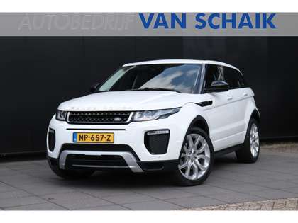 Land Rover Range Rover Evoque 2.0 TD4 HSE | LEDER | MEMORY | PANO | CAMERA | TRE