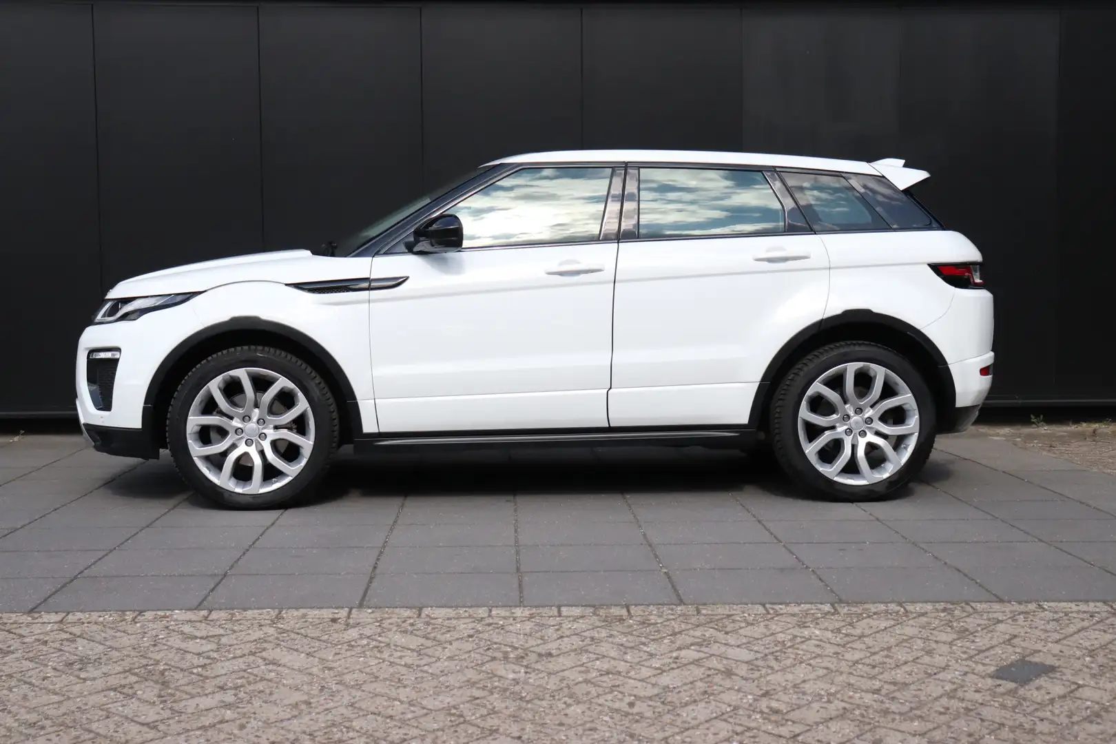 Land Rover Range Rover Evoque 2.0 TD4 HSE | LEDER | MEMORY | PANO | CAMERA | TRE Wit - 2