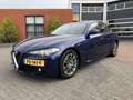 Alfa Romeo Giulia 2.0T Super | Keurig onderhouden | Trekhaak | Blau - thumbnail 3