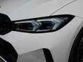 BMW 320 320i Gran Turismo xDrive Blanco - thumbnail 4