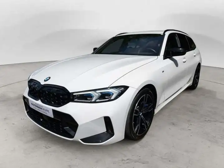BMW Serie 3 2023