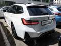 BMW 320 320i Gran Turismo xDrive Blanco - thumbnail 3