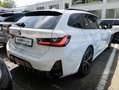 BMW 320 320i Gran Turismo xDrive Blanco - thumbnail 2