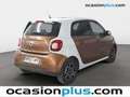 smart forFour 1.0 52kW (71CV) S/S Brązowy - thumbnail 3