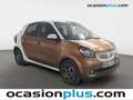 smart forFour 1.0 52kW (71CV) S/S Brązowy - thumbnail 2