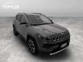 Jeep Compass 1.6 mjt Limited 2wd 130cv Gris - thumbnail 8