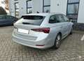 Skoda Octavia Combi First Edition 1.Hd LED AHK Silber - thumbnail 4