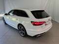 Audi A4 avant 35 2.0 tdi mhev business advanced 163cv s-tr Blanc - thumbnail 3