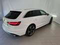 Audi A4 avant 35 2.0 tdi mhev business advanced 163cv s-tr Bianco - thumbnail 5