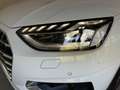 Audi A4 avant 35 2.0 tdi mhev business advanced 163cv s-tr Blanc - thumbnail 7