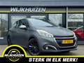 Peugeot 208 1.2 PureTech Mat Grijs mer Led !!! 15 Inch !!! Cli Grau - thumbnail 1