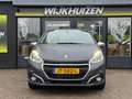 Peugeot 208 1.2 PureTech Mat Grijs mer Led !!! 15 Inch !!! Cli Grau - thumbnail 2
