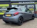 Peugeot 208 1.2 PureTech Mat Grijs mer Led !!! 15 Inch !!! Cli Grau - thumbnail 4