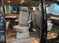 Volkswagen T5 Multivan Caravelle Comfortline lang Schwarz - thumbnail 4