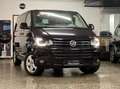 Volkswagen T5 Multivan Caravelle Comfortline lang Schwarz - thumbnail 1