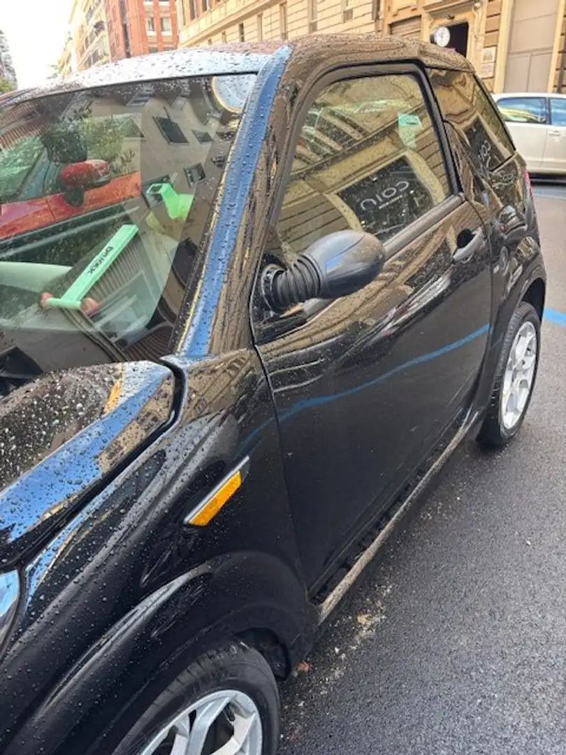 Ligier JS 50 Nero - 2