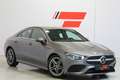 Mercedes-Benz CLA 180 Coupé * AMG * MBUX * Cam * Led * Keyless go * Gris - thumbnail 1