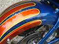 Harley-Davidson Rocker C Niebieski - thumbnail 8