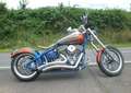 Harley-Davidson Rocker C Синій - thumbnail 1