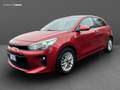 Kia Rio 1.4 crdi Active Style Pack 77cv Rouge - thumbnail 1