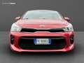 Kia Rio 1.4 crdi Active Style Pack 77cv Rouge - thumbnail 2
