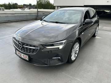 Insignia Sports Tourer 1.5 Turbo D Business Elegance