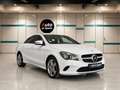 Mercedes-Benz CLA 180 7G-DCT Blanco - thumbnail 1