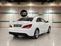 Mercedes-Benz CLA 180 7G-DCT Blanco - thumbnail 7
