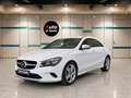 Mercedes-Benz CLA 180 7G-DCT Blanco - thumbnail 3