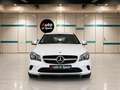 Mercedes-Benz CLA 180 7G-DCT Blanco - thumbnail 2