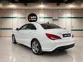 Mercedes-Benz CLA 180 7G-DCT Blanco - thumbnail 5